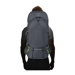 کوله پشتی کوه نوردی و طبیعت گردی آسپری Osprey Atmos AG 65