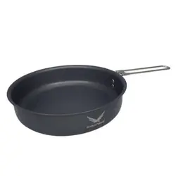 ماهیتابه طبیعت گردی و کوهنوردی اسنوهاک  Snow Hawk SN-F20