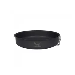 ماهیتابه طبیعت گردی و کوهنوردی اسنوهاک  Snow Hawk SN-F20