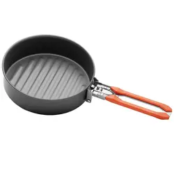 ماهیتابه کوهنوردی و طبیعتگردی فایرمپل Fire Maple مدل feast FP