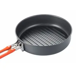 ماهیتابه کوهنوردی و طبیعتگردی فایرمپل Fire Maple مدل feast FP