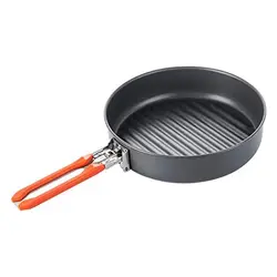 ماهیتابه کوهنوردی و طبیعتگردی فایرمپل Fire Maple مدل feast FP