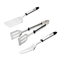 لوازم باربیکیو کووآ Kovea BBQ Tools Set KGA-1002