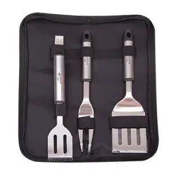 لوازم باربیکیو کووآ Kovea BBQ Tools Set KGA-1002