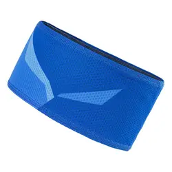 هدبند کوهنوردی و طبیعت گردی سالیوا Salewa Fast Wick Dry Headband