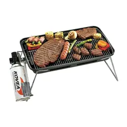 باربیکیو گازی کووا KOVEA TKG-9608-T Gas Stove