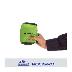 بالش بادی طبیعتگردی راک پرو Rock Pro Aeros Pillow AP-10