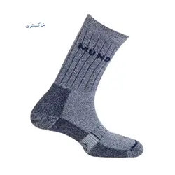 جوراب کوهنوردی تیده ماند - Mund Teide Socks