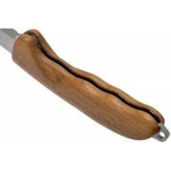 چاقوی شکاری تاشوی ویکتورینوکس هانتر پرو چوبی Victorinox Hunter Pro Wood 0.9411.63