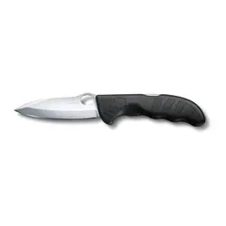 چاقوی شکاری تاشو ویکتورینوکس هانتر پرو مشکی Victorinox Hunter Pro 0.9411.m3