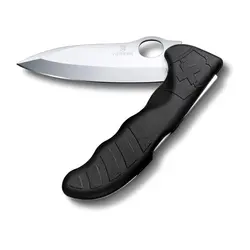 چاقوی شکاری مشکی تاشوی ویکتورینوکس - Victorinox Hunter Pro Black - 0.9410.3B1