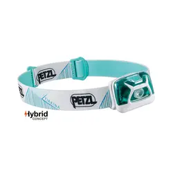 چراغ پیشانی تیکینا پتزل Petzl Tikkina Hybrid HeadLamp