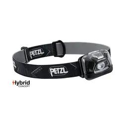 چراغ پیشانی تیکینا پتزل Petzl Tikkina Hybrid HeadLamp