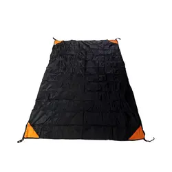 زیرانداز چادر پکینیو ( کله گاوی ) در سایزهای مختلف - Pekynew Mat