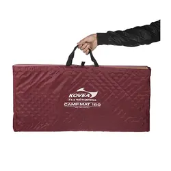 زیرانداز آکاردئونی متوسط کووا KOVEA Camp Mat 120