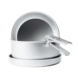 ظروف پخت و پز پریموس مدل کلاسیک ست – Primus Classic Set