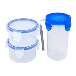 ظروف غذای عایق کلمن - Coleman Tiffin 1000 ml
