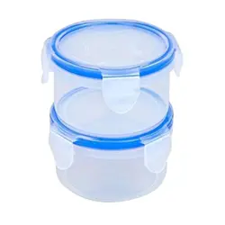 ظروف غذای عایق کلمن - Coleman Tiffin 600 ml