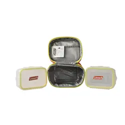 ظروف غذای عایق کلمن Coleman Tiffin 900 ml