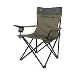 صندلی تاشو طبیعت گردی و کمپینگ کلمن - Coleman Standard Quad Chair