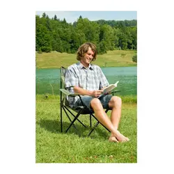 صندلی تاشو طبیعت گردی و کمپینگ کلمن - Coleman Standard Quad Chair