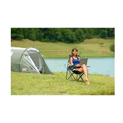 صندلی تاشو طبیعت گردی و کمپینگ کلمن - Coleman Standard Quad Chair