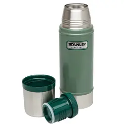 فلاسک استنلی سری کلاسیک Stanley THE LEGENDARY CLASSIC PERSONAL 500ml