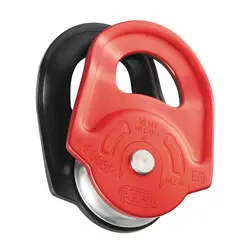 قرقره بلبرینگی پتزل Rescue Petzl