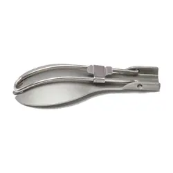 چنگال طبیعت گردی آلوکس – Alocs Multifunctional Spoon-TW-104