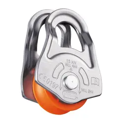 قرقره اورژانسی پتزل Petzl OSCILLANTE Emergency Pulley