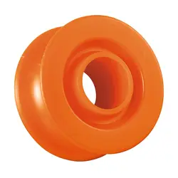 قرقره بدون محور پتزل Petzl Ultralegere Pulley