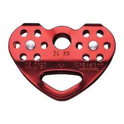 قرقره دوتایی پتزل Tandem Petzl