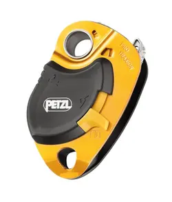 قرقره یک طرفه بلبرینگی PRO TRAXION PETZL