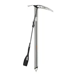 کلنگ کوه نوردی پتزل مدل گلسیر Petzl GLACIER ice axe