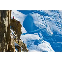 کلنگ کوهنوردی گریول - Grivel Air Tech Evo