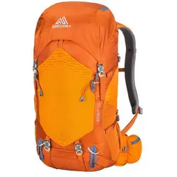 کوله پشتی کوه نوردی گرگوری مدل استات – Gregory Stout 35