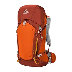 کوله پشتی کوه نوردی و طبیعت گردی گرگوری – Gregory Zulu 35