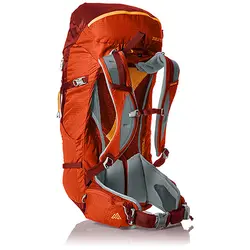 کوله پشتی کوه نوردی و طبیعت گردی گرگوری – Gregory Zulu 35