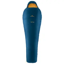 کیسه خواب الیاف فرینو لایتک 1100 _Ferrino SLEEPINGBAG LIGHTECH SM 1100