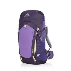 کوله پشتی زنانه گرگوری مدل جید – Gregory Jade 33