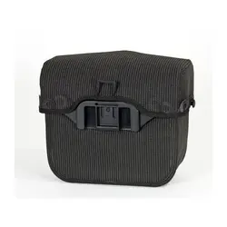 کیف رو فرمانی دوچرخه ارتلیب - Ortlieb Ultimate 6 High Visibility