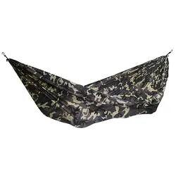 ننو دو نفره هموک تیکت تودمون - TickettoTheMoon Double Hammock