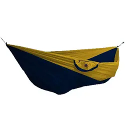 ننو دو نفره هموک تیکت تودمون - TickettoTheMoon Double Hammock