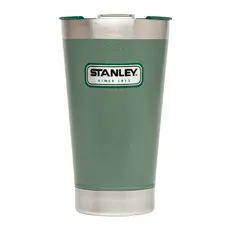 لیوان با دربازکن استنلی Stanley Classic Vacuum Steel Pint 473ml