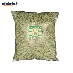 برگ نعنا خشک