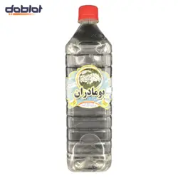 عرق بومادران