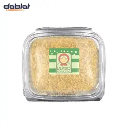 سیر داغ