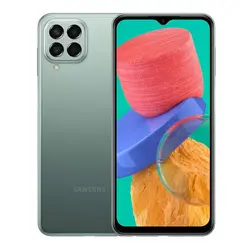 گوشی تلفن همراه Galaxy M33 5G 128GB RAM 6GB - فروشگاه اینترنتی دوچن