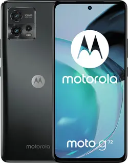 گوشی موبایل Motorola MOTO G72 128GB RAM8