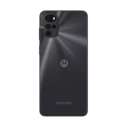 Motorola G22 128GB RAM4 + شارژر فندکی و کابل اورجینال